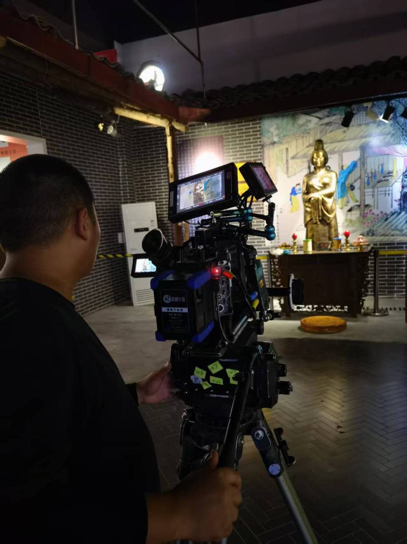 场景赋能，沉浸体验——西藏TVC与广告片拍摄制作的场景化探索