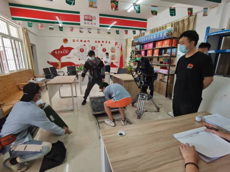 追星女孩心理学分析报告：西藏广告片拍摄公司揭秘饭圈应援式传播逻辑